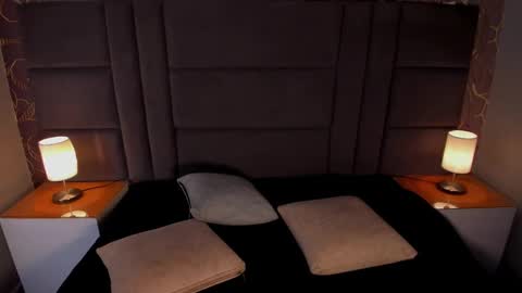 Snapshot of ana_beckett chatting on 01.29.25 Ana online show from 01.29.25