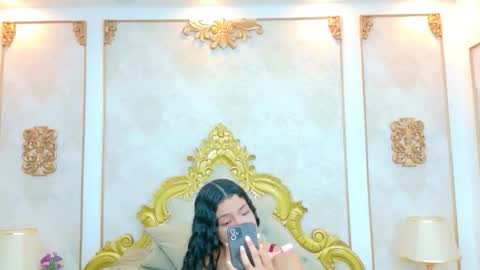 ana_bs online show from 02.13.26