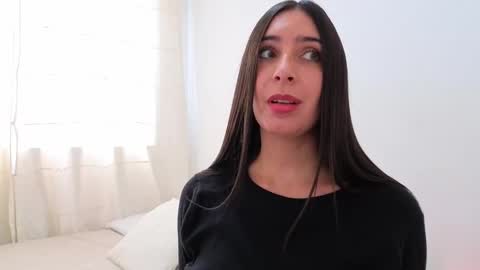 Ana  IG an castillo 1 online show from 11.14.25