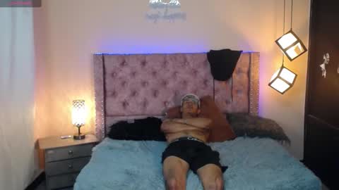 ana_crisgray online show from 03.10.25