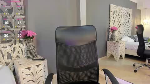 Ana Gonzalez online show from 04.26.26