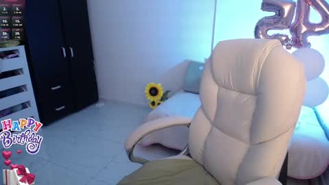  Ana  online show from 01.11.25