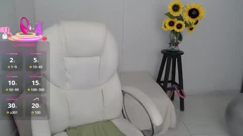  Ana  online show from 10.09.25