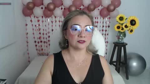  Ana  online show from 01.11.26