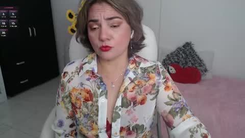 ANA online show from 02.17.25