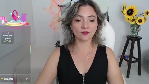 ANA online show from 10.31.25