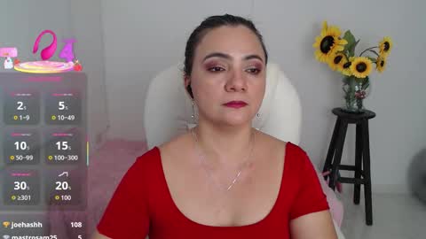 ANA online show from 11.15.25