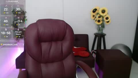 ANA online show from 04.09.26