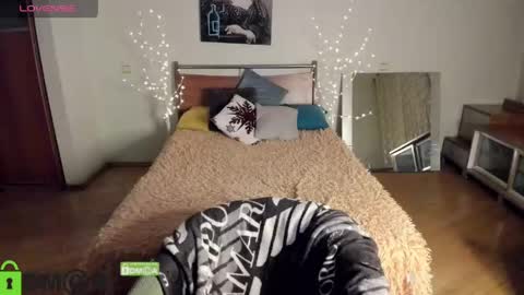 Hi Im Ana online show from 04.16.26