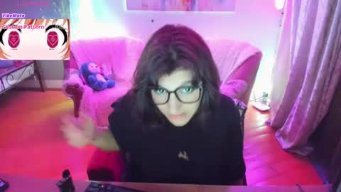 Hi Im Ana online show from 06.21.26