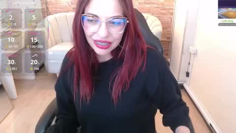 ana love  online show from 09.19.25