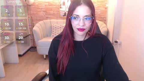 ana love  online show from 09.26.25