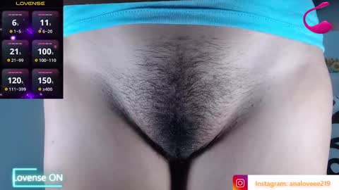 Ana lopez - Cameltoe girl  online show from 02.05.26