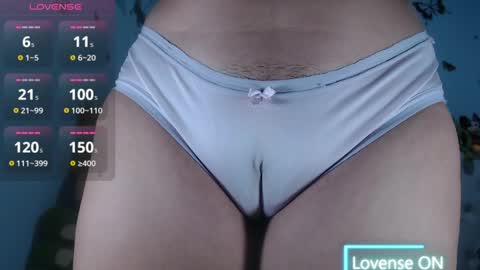 Ana lopez - Cameltoe girl  online show from 06.03.26