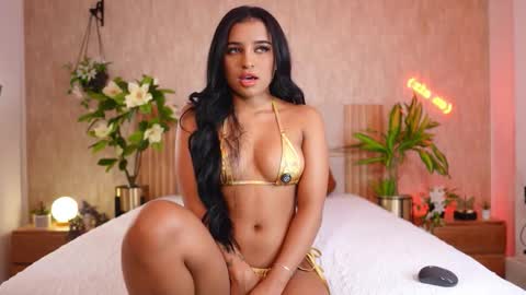 Ana  online show from 09.14.25