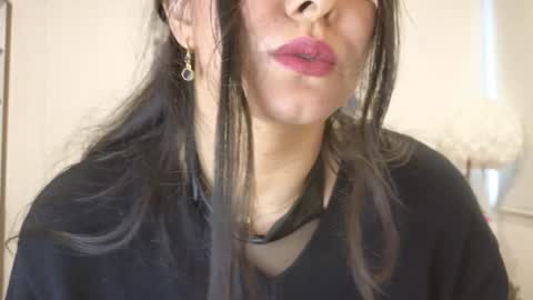 Ana Melissa online show from 12.23.24