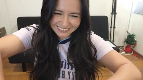 Ana Melissa online show from 01.28.25