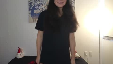 Ana Melissa online show from 02.24.25