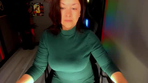 Ana online show from 02.24.26