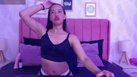 Ana Pola online show from 07.10.26