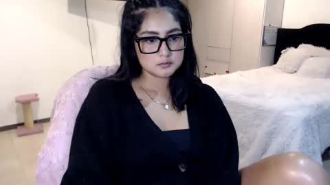 Ana Ricciardi online show from 01.18.26