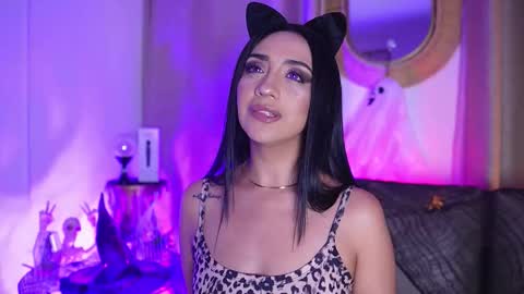   online show from 10.20.25