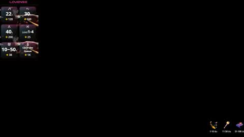 Snapshot of ana_spencerr chatting on 02.24.26 Ana online show from 02.24.26