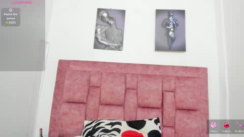 Ana online show from 02.25.25