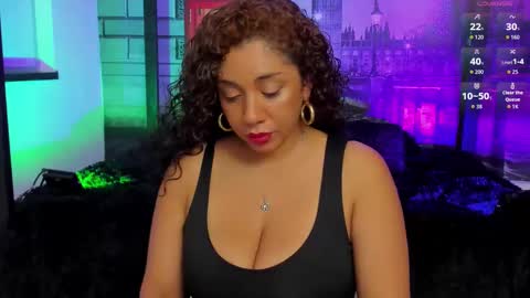 Ana My schedule 0400 - 1600 GMT -5 online show from 01.09.26