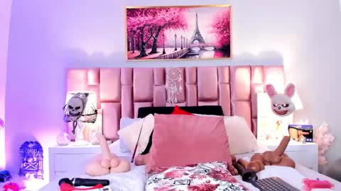 anaa_bellaa online show from 11.01.25