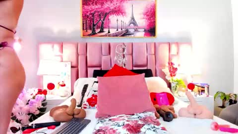 Snapshot of anaa_bellaa chatting on 02.04.26 anaa_bellaa online show from 02.04.26