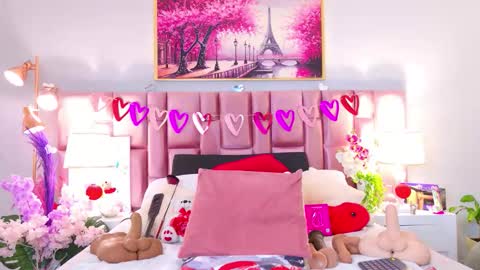 Snapshot of anaa_bellaa chatting on 02.18.26 anaa_bellaa online show from 02.18.26