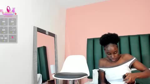 Ana Castillo online show from 09.30.25