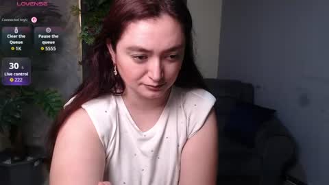Snapshot of anaa_rosee chatting on 07.11.26 Ana online show from 07.11.26