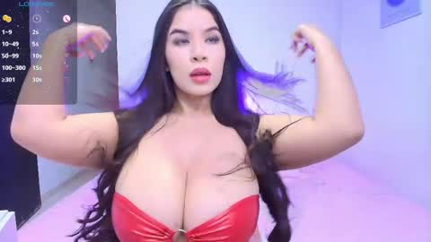 Ana sofia online show from 04.29.26