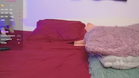 anaaimey online show from 12.03.25