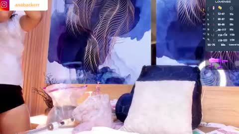 Snapshot of anabacker01 chatting on 02.07.26 anabacker01 online show from 02.07.26