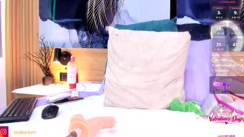 Snapshot of anabacker01 chatting on 02.28.26 anabacker01 online show from 02.28.26