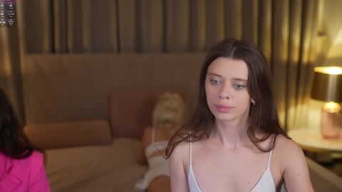 Anabel Kira Zlata Kira Elice Lana Dominika Sofy Kaila Bridget online show from 09.25.25