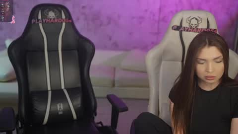 Anabel Kira Zlata Kira Elice Lana Dominika Sofy Kaila Bridget online show from 03.24.26