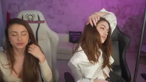 Anabel Kira Zlata Kira Elice Lana Dominika Sofy Kaila Bridget online show from 04.01.26