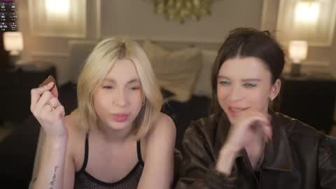 Snapshot of anabel054 chatting on 04.16.26 Anabel Kira Zlata Kira Elice Lana Dominika Sofy Kaila Bridget online show from 04.16.26