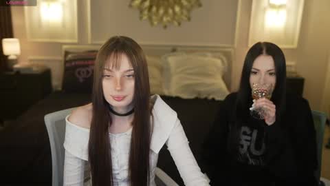 Snapshot of anabel054 chatting on 04.19.26 Anabel Kira Zlata Kira Elice Lana Dominika Sofy Kaila Bridget online show from 04.19.26