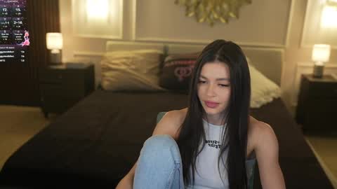 Snapshot of anabel054 chatting on 04.20.26 Anabel Kira Zlata Kira Elice Lana Dominika Sofy Kaila Bridget online show from 04.20.26
