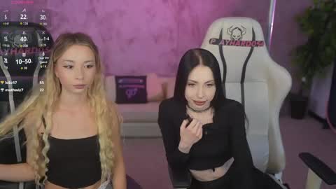 Snapshot of anabel054 chatting on 04.21.26 Anabel Kira Zlata Kira Elice Lana Dominika Sofy Kaila Bridget online show from 04.21.26