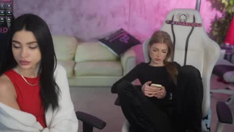 Snapshot of anabel054 chatting on 04.23.26 Anabel Kira Zlata Kira Elice Lana Dominika Sofy Kaila Bridget online show from 04.23.26