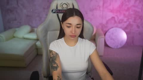 Snapshot of anabel054 chatting on 04.30.26 Anabel Kira Zlata Kira Elice Lana Dominika Sofy Kaila Bridget online show from 04.30.26