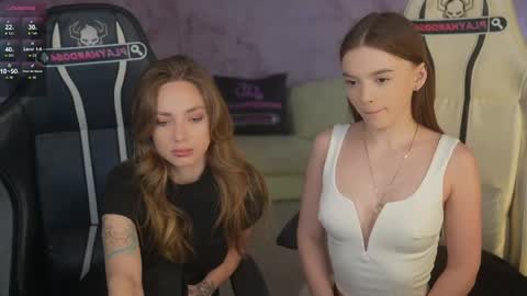 Snapshot of anabel054 chatting on 04.30.26 Anabel Kira Zlata Kira Elice Lana Dominika Sofy Kaila Bridget online show from 04.30.26
