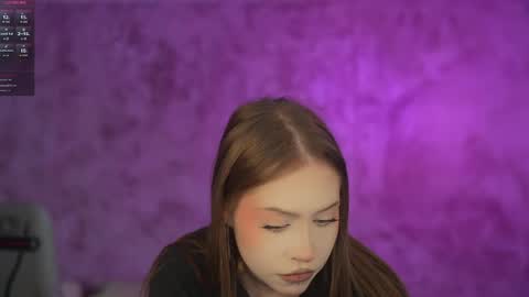 Snapshot of anabel054 chatting on 05.19.26 Anabel Kira Zlata Kira Elice Lana Dominika Sofy Kaila Bridget online show from 05.19.26