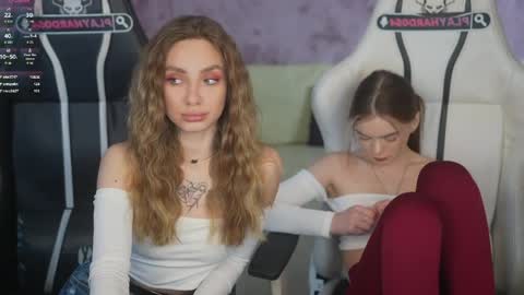 Snapshot of anabel054 chatting on 05.25.26 Anabel Kira Zlata Kira Elice Lana Dominika Sofy Kaila Bridget online show from 05.25.26